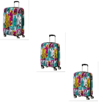 Marvel Legends 3 Piece Set - Ys Travel Bags