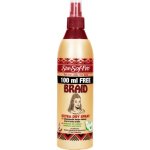 Sta-Sof-Fro Braid Spray Extra Dry 350ML