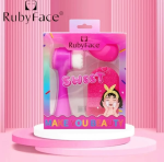 Ruby Face Beauty Tools Cleansing Beauty Egg 3 Colors Available - Purple