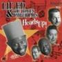 Heads Up   Cd