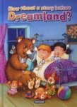 How About a Story Before Dreamland? Hardcover