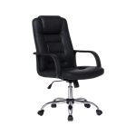 Eco High Back Chair