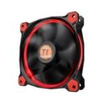 Thermaltake Tt Fan Riing 12 LED Radiator Fan – Red