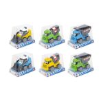 Happy Builder Assorted