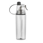 Sports juice Spray Bottle 600ML With Lid Tbd