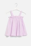 PoP Candy Cropped Top - Purple