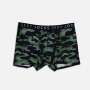 SEXY SOCKS Camo Jocks - M