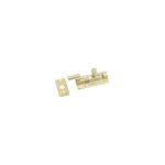Mackie Bolt Barrel Necked S br 50MM 1PIECE