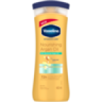 Vaseline Body Lotion Nourishing Argan Oil 400ML