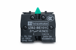 Push Button Contact Block Normally Open No