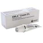 Emla 5% Cream 30G