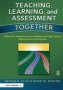 Teaching Learning And Assessment Together - Reflective Assessments For Middle And High School Mathematics And Science   Hardcover