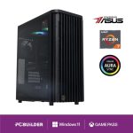 Ryzen 7 9700X Monet Windows 11 Creator PC