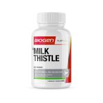 Biogen Milk Thistle 60