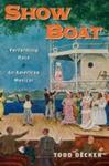 Show Boat - Performing Race In An American Musical Paperback