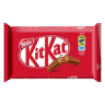 Kitkat Milk Chocolate Crisp Wafer Fingers 41.5G