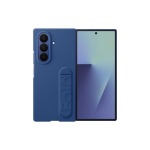 Samsung Silicone Cover Galaxy Z FOLD7 Blue