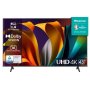 Hisense 43-INCH Smart Uhd Tv