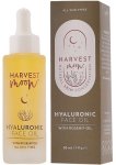 Hyaluronic Face Oil