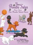 The Poodle Tales: Book Three