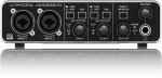 Beringher Sound Card 2 Channel