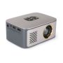 SD40 1080P LED Projector 500 Lumens