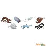 Toobs Deep Sea Creatures