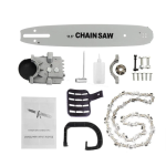 11.5' Heavy Duty Electrical Plate Bracket Chainsaw Kit JG20375082