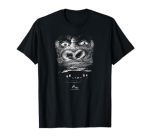 King Kong Up Close T-Shirt