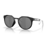 Oakley Hstn 52 Metal Matte Black Prizm Black
