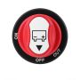 Car Battery Isolator Switch 50A Compatible With Trucks