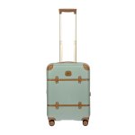 Cabin Trolley Bellagio Trunk Collection Hand Luggage Eucalyptus