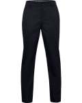 Boys' Ua Showdown Pants - BLACK-001 18
