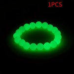 Glow-in-the-dark Bracelet – Unisex Sold Individually