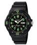 Casio MRW-200H-3BV Analog Men& 39 S Watch