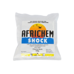 Pool Shock Treatment Africhem 500G - Pps Online