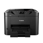 Canon Maxify MB2740 4-IN-1 Printer