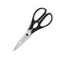 Victorinox Multipurpose Kitchen Shears - Black V7-6363-3