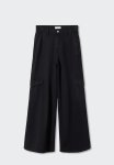 Jeans Flowcarg - Black