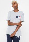 Men's Tag T-Shirt - Grey
