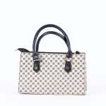Crossbody Bag - One Size Cream