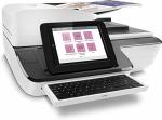 Hp Scanjet Enterprise Flow N9120 FN2 Document Scanner L2763A