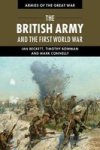 The British Army And The First World War Hardcover