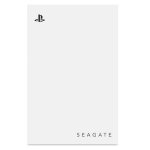 Seagate Game Drive For Playstation Consoles 2 Tb External Hard Drive - USB 3.2 Gen 1 Officially-licensed STLV2000101