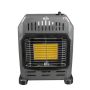 Indoor Gas Heater