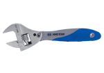Wrench Ratcheting Adjustable 250MM