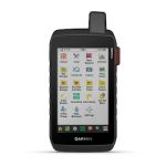 Garmin Montana 760I Handheld Touchscreen Gps