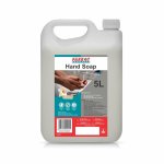 Janitorial Hand Soap Vanilla 5 Litre