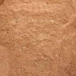 Builders Sand Per Malmesbury