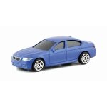 Toy Car Die Cast Bmw M5 Mblue